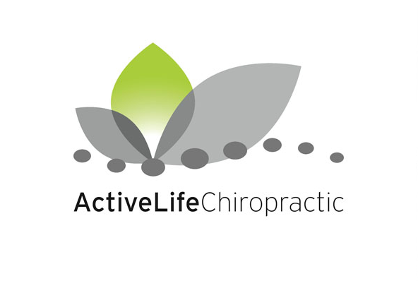 active life chiropractic logo